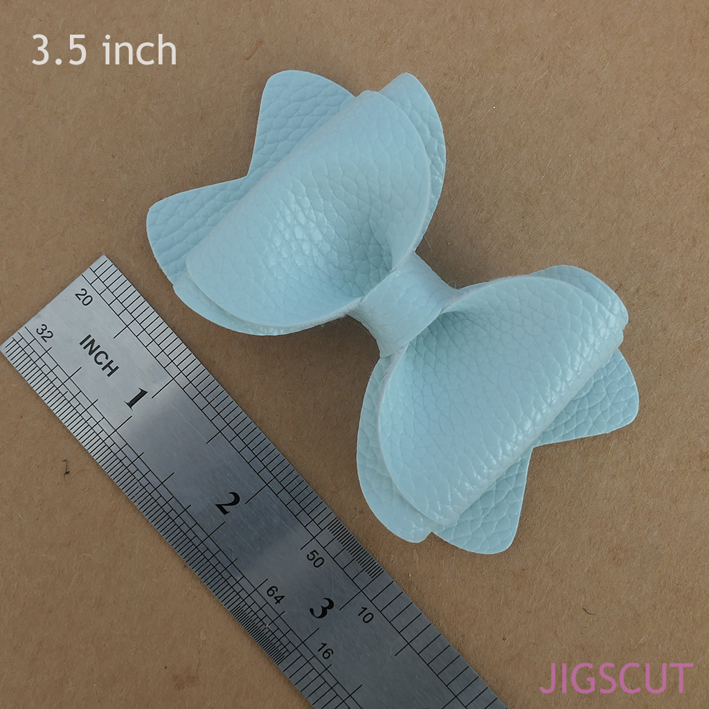Bow Cutting Dies