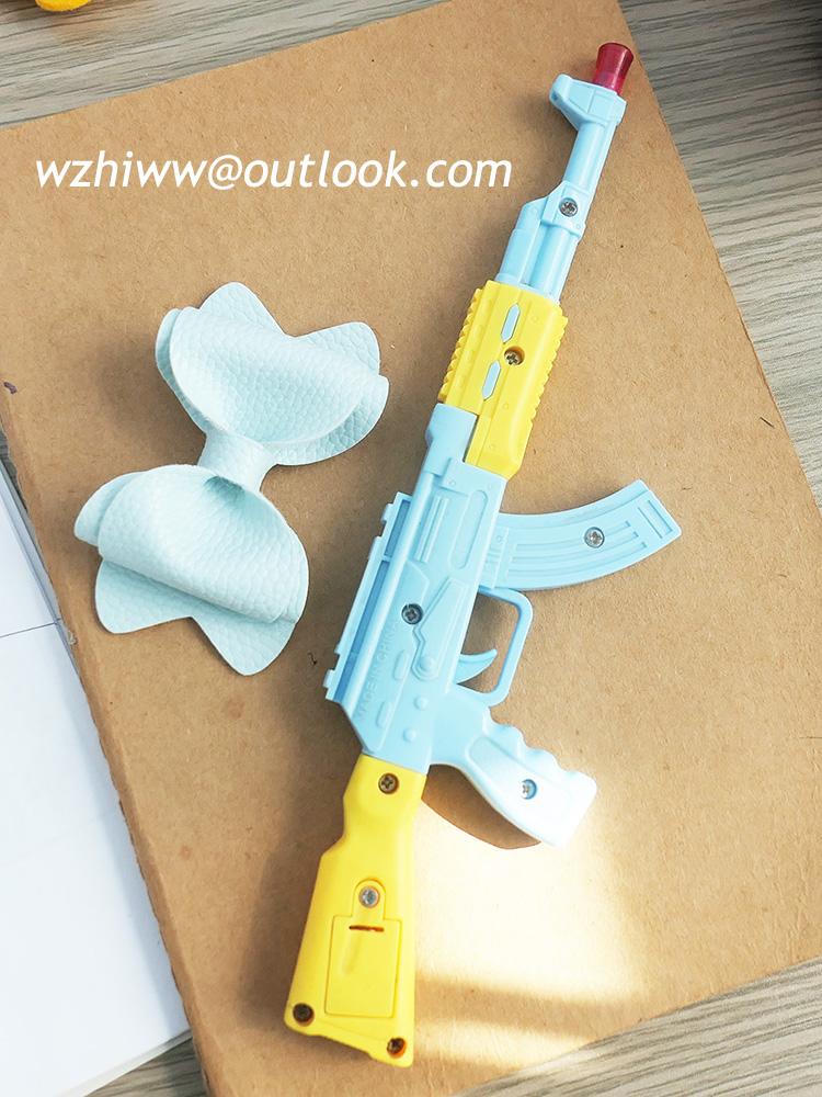 Bow Cutting Dies