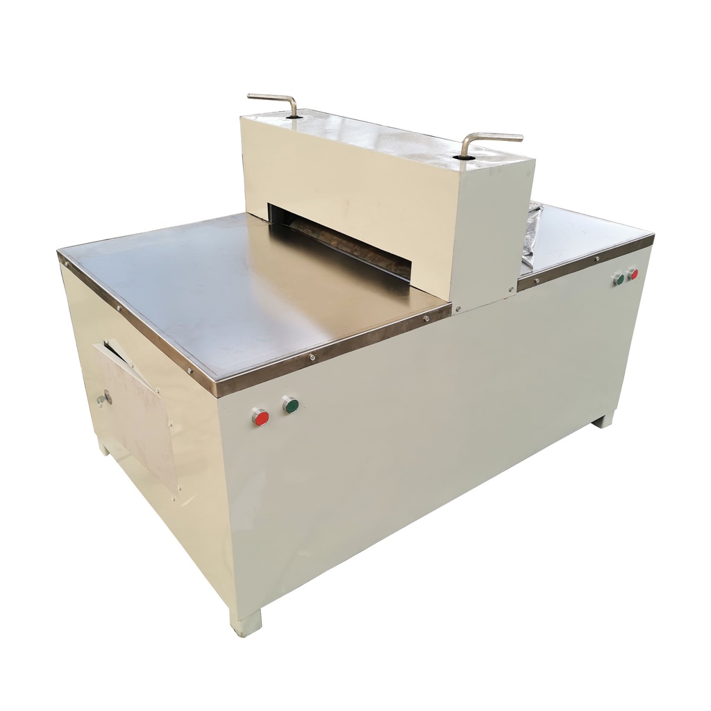 Puzzle machine